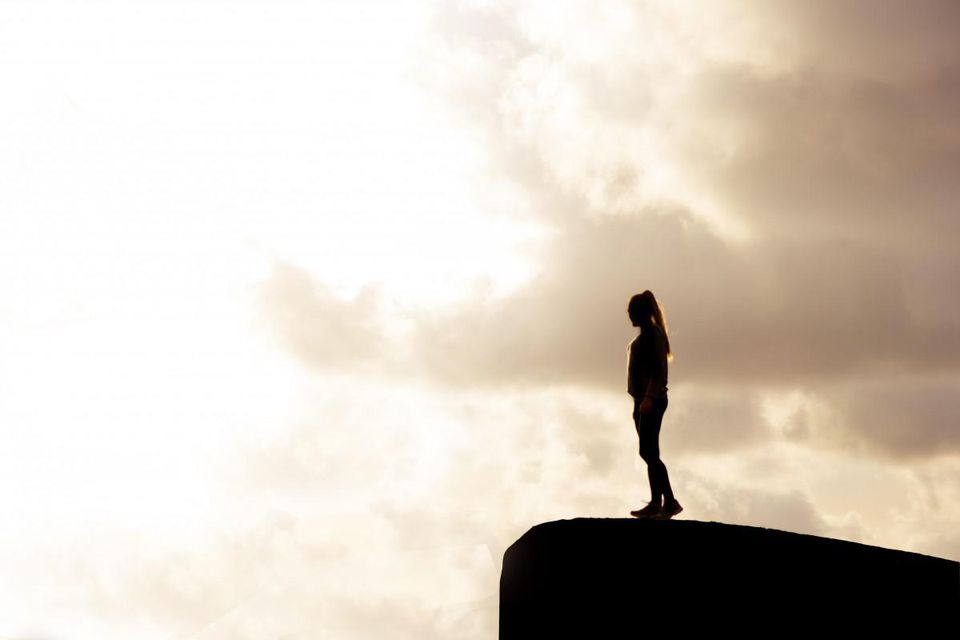 Ways To Find Brave Rise Up Speak And Stand