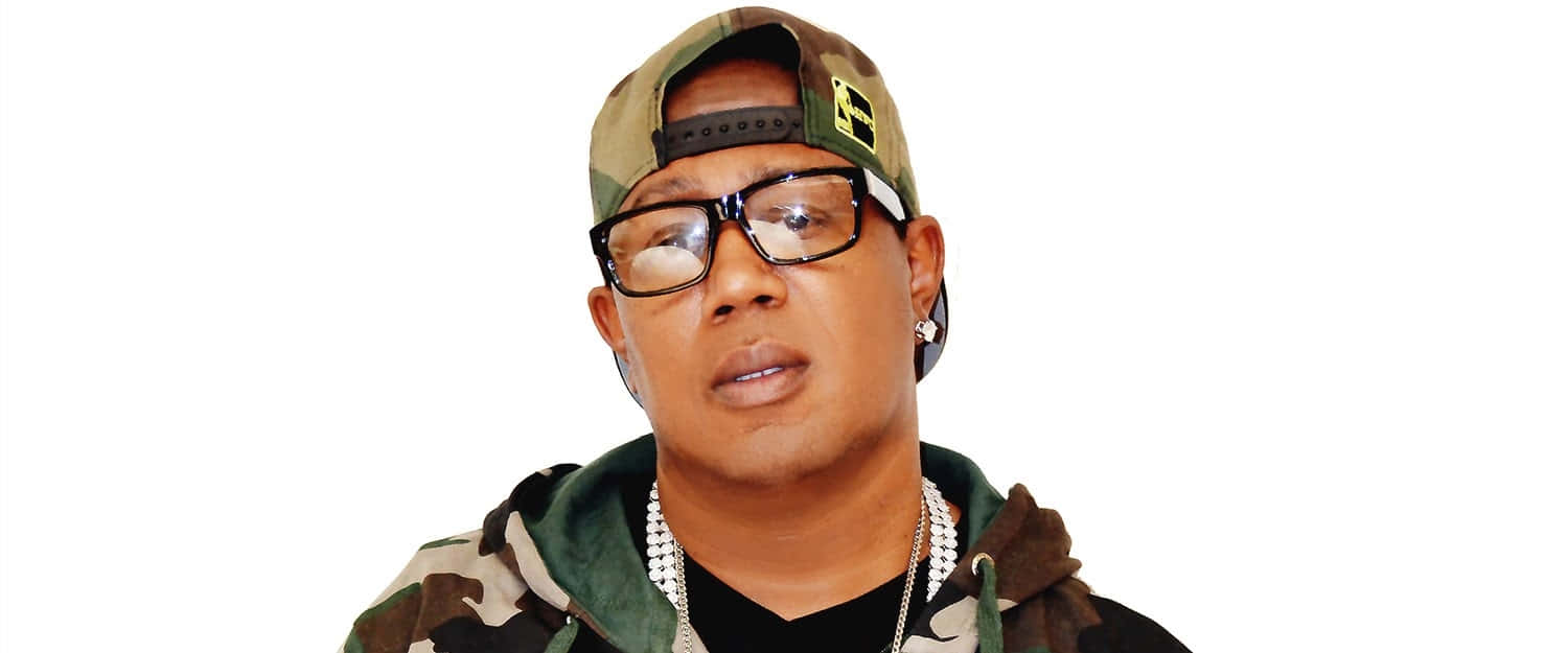 Master P Wallpaper