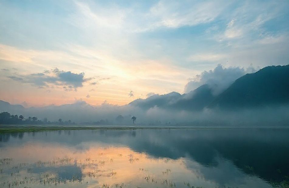 Asus Default Wallpaper