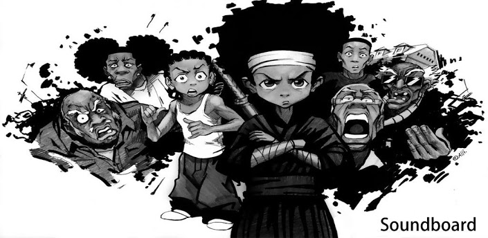 Boondocks Saints Wallpaper Pictures Of Thugnificent