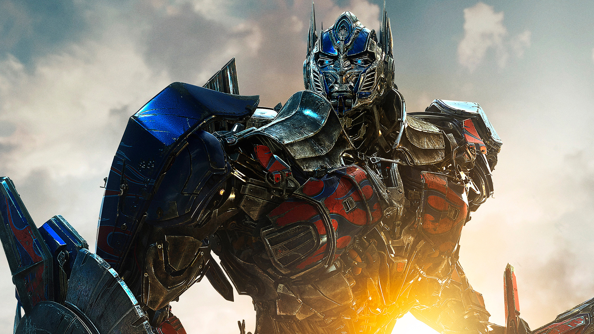 Transformers 4 Wallpaper HD 1080p - WallpaperSafari