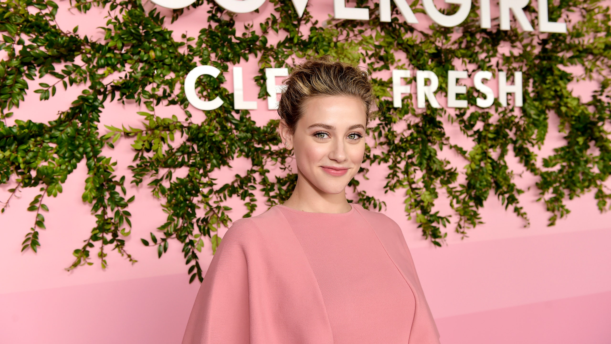Lili Reinhart Revealed The Beauty Products She Can T Live Without