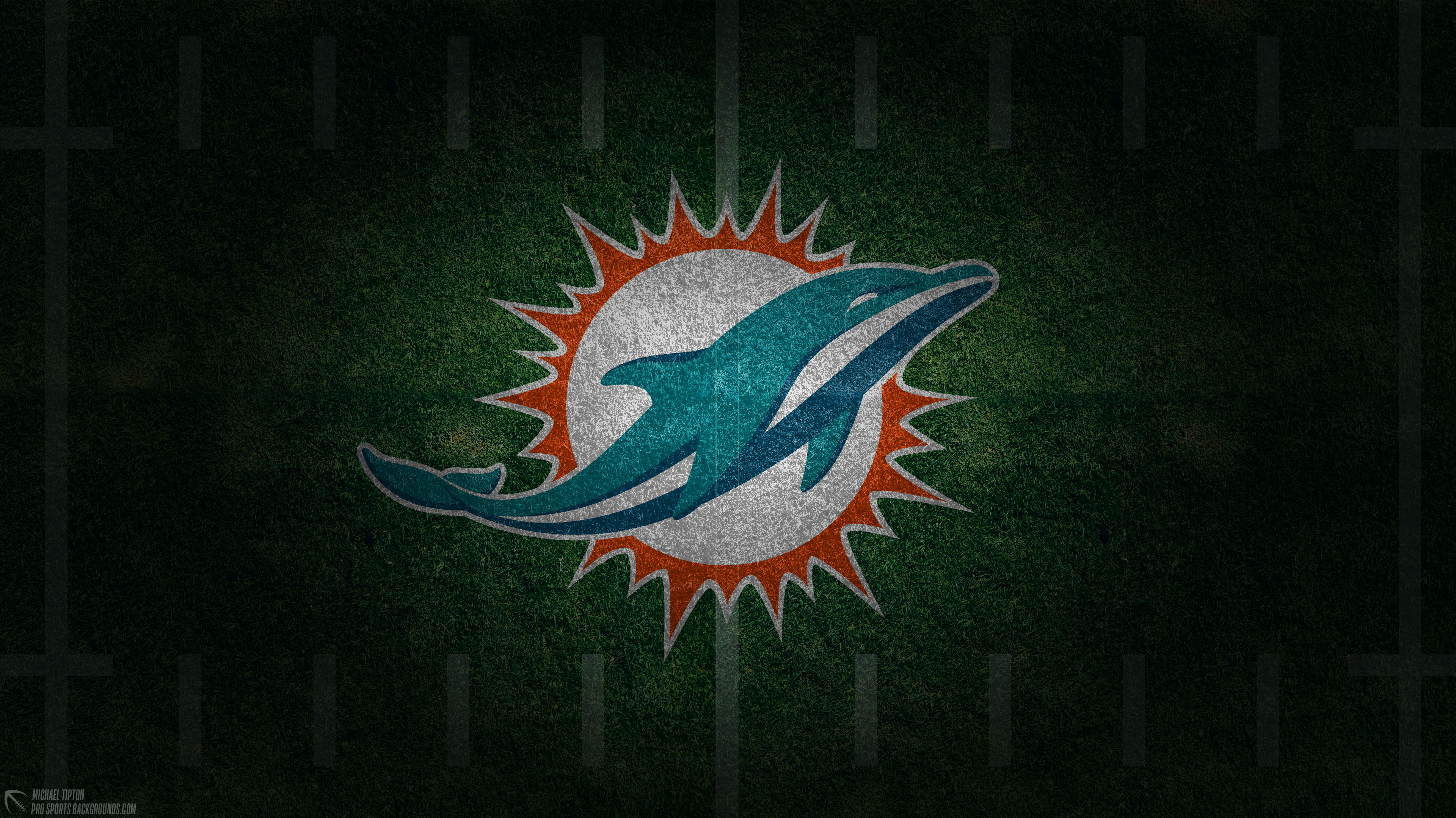 Miami Dolphins Wallpaper Pro Sports Background