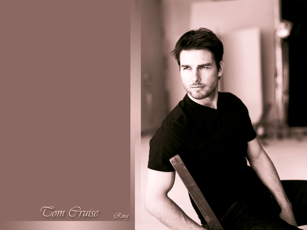 Tom Cruise   Tom Cruise Wallpaper 24203397