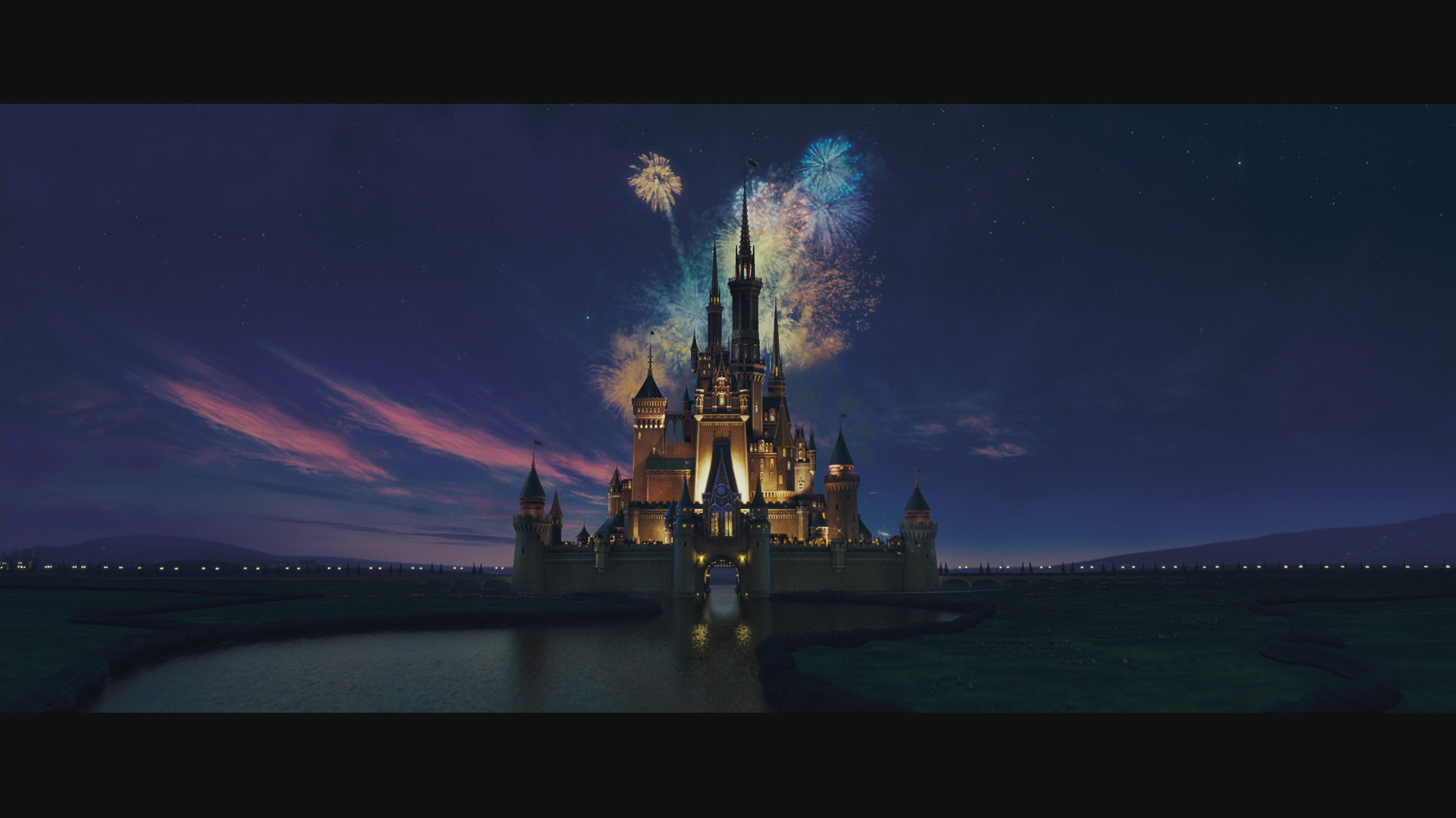 Disney Wallpaper