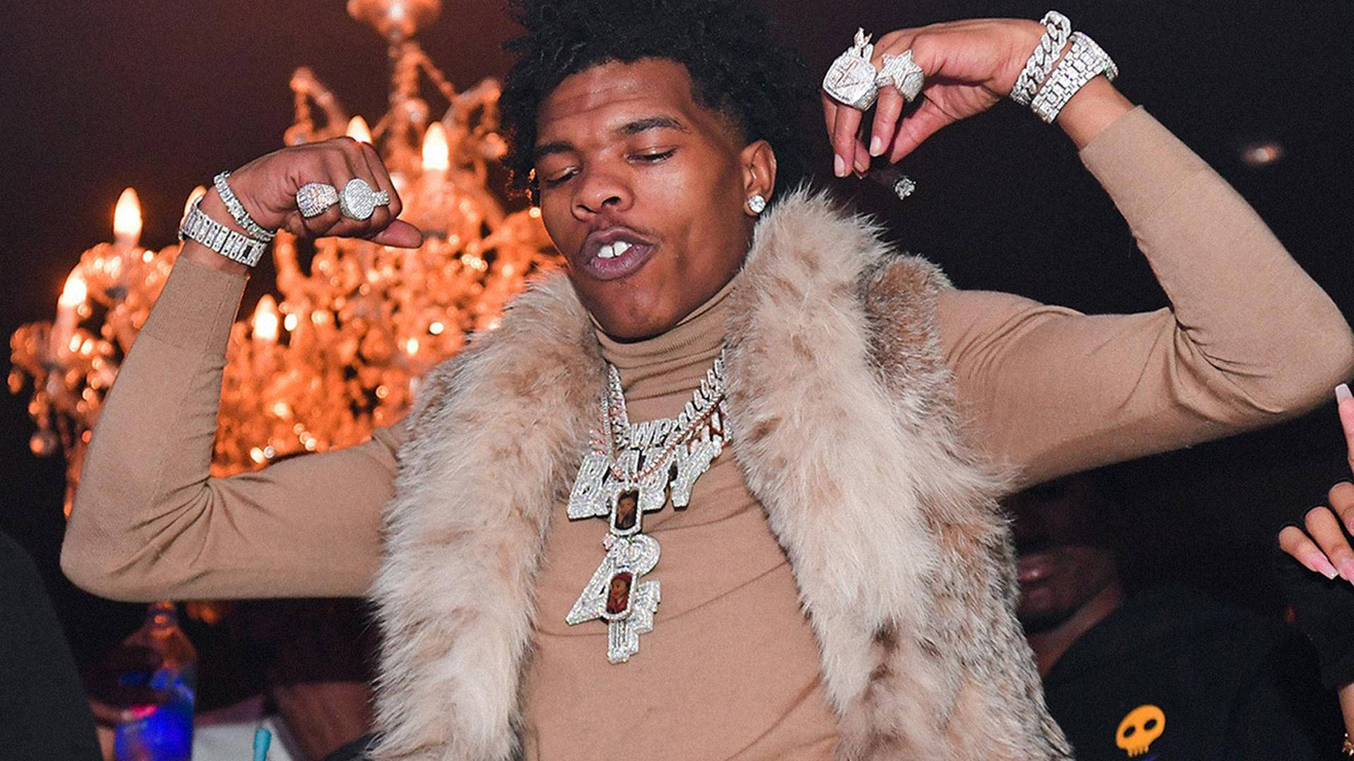 Lil Baby Wallpaper