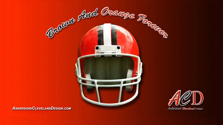 Free download The Classic Cleveland Browns [720x405] for your Desktop ...