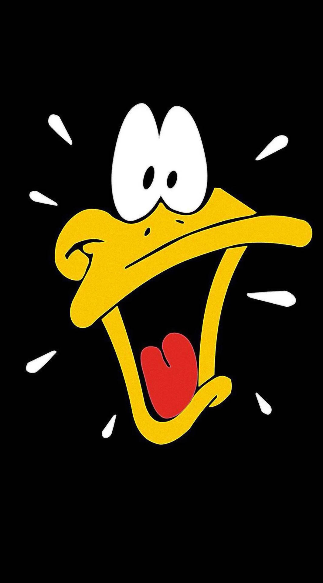 Cartoon iPhone Wallpaper