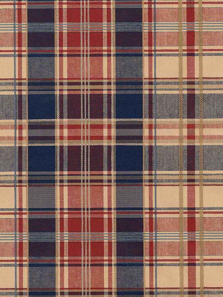 Buy Wallpaper Plaid Sophisticated Beige Plaid Wallpaper Online in India   Etsy