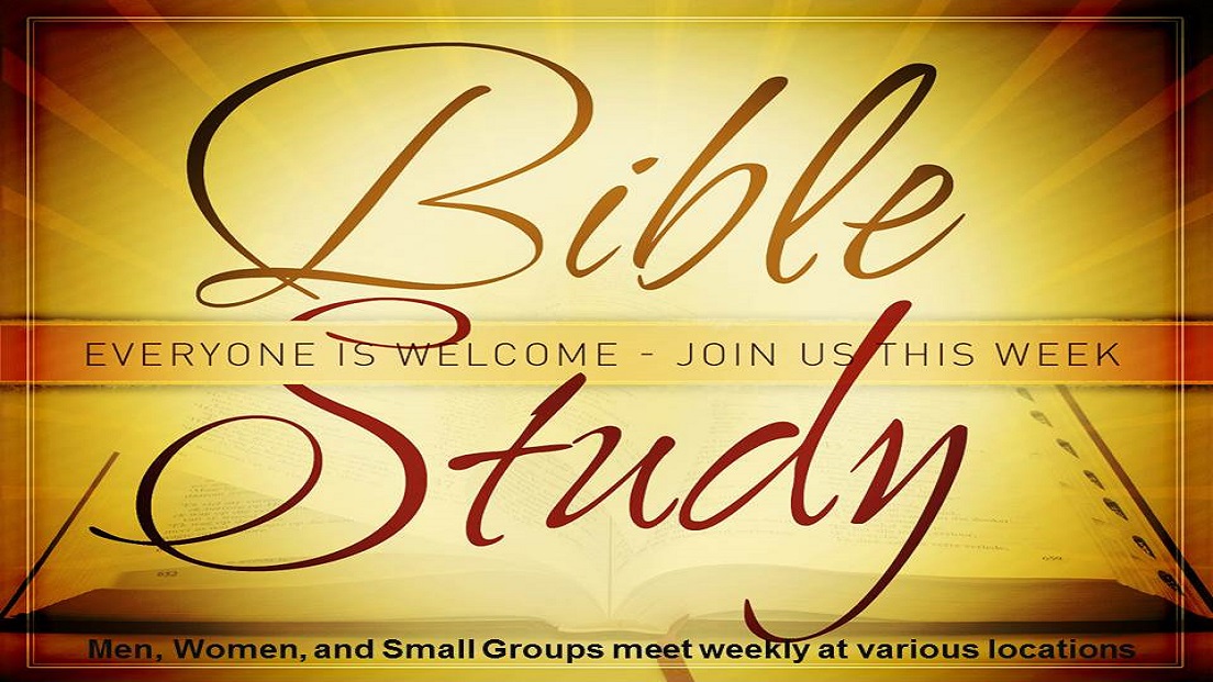 Ladies Bible Study Background