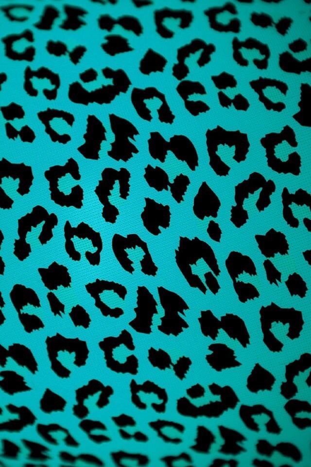Cheetah Print Wallpaper Cell Phone And