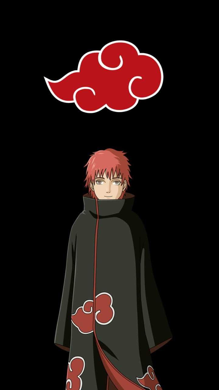 naruto sasori wallpaper