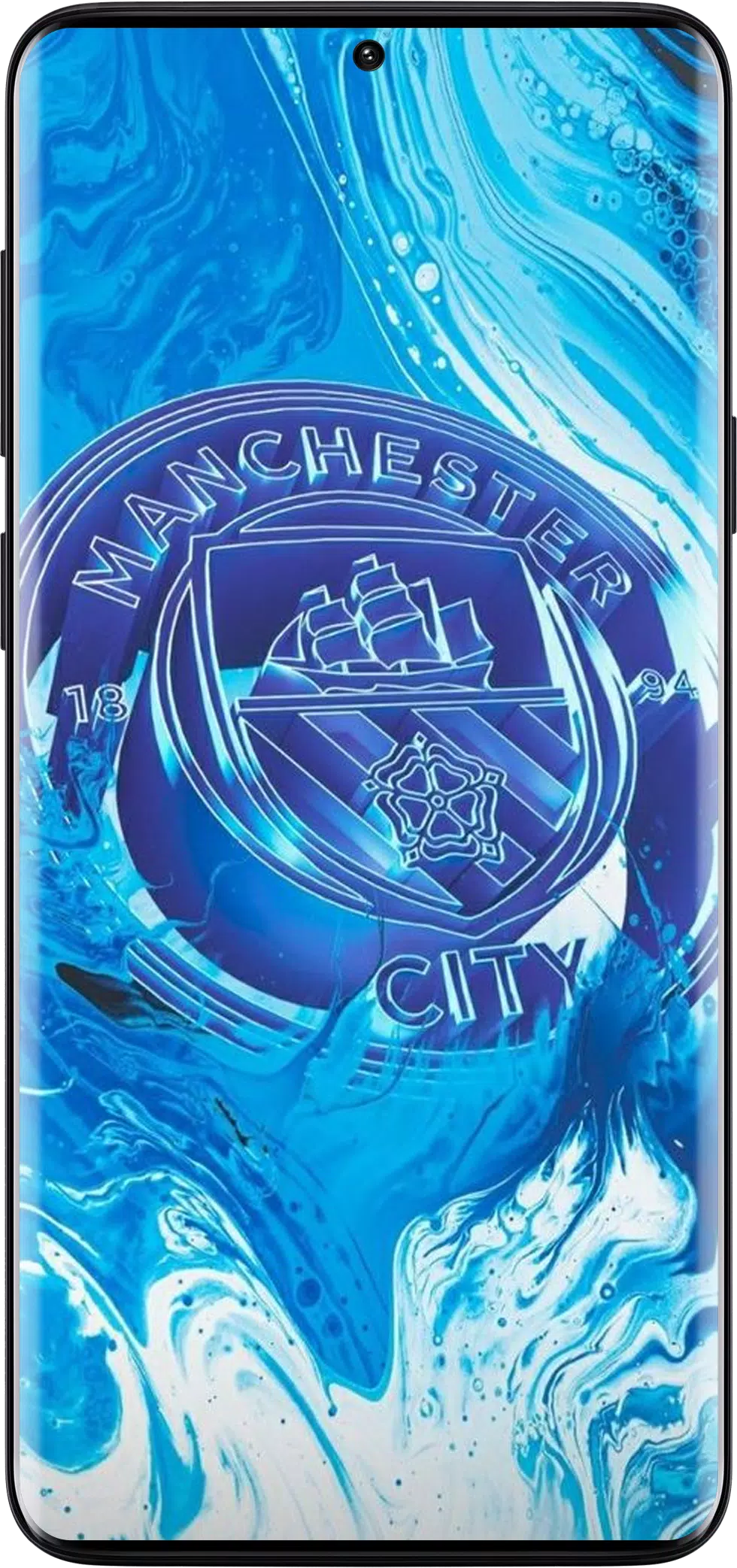 🔥 Free download Man City FC Wallpaper APK for Android Download