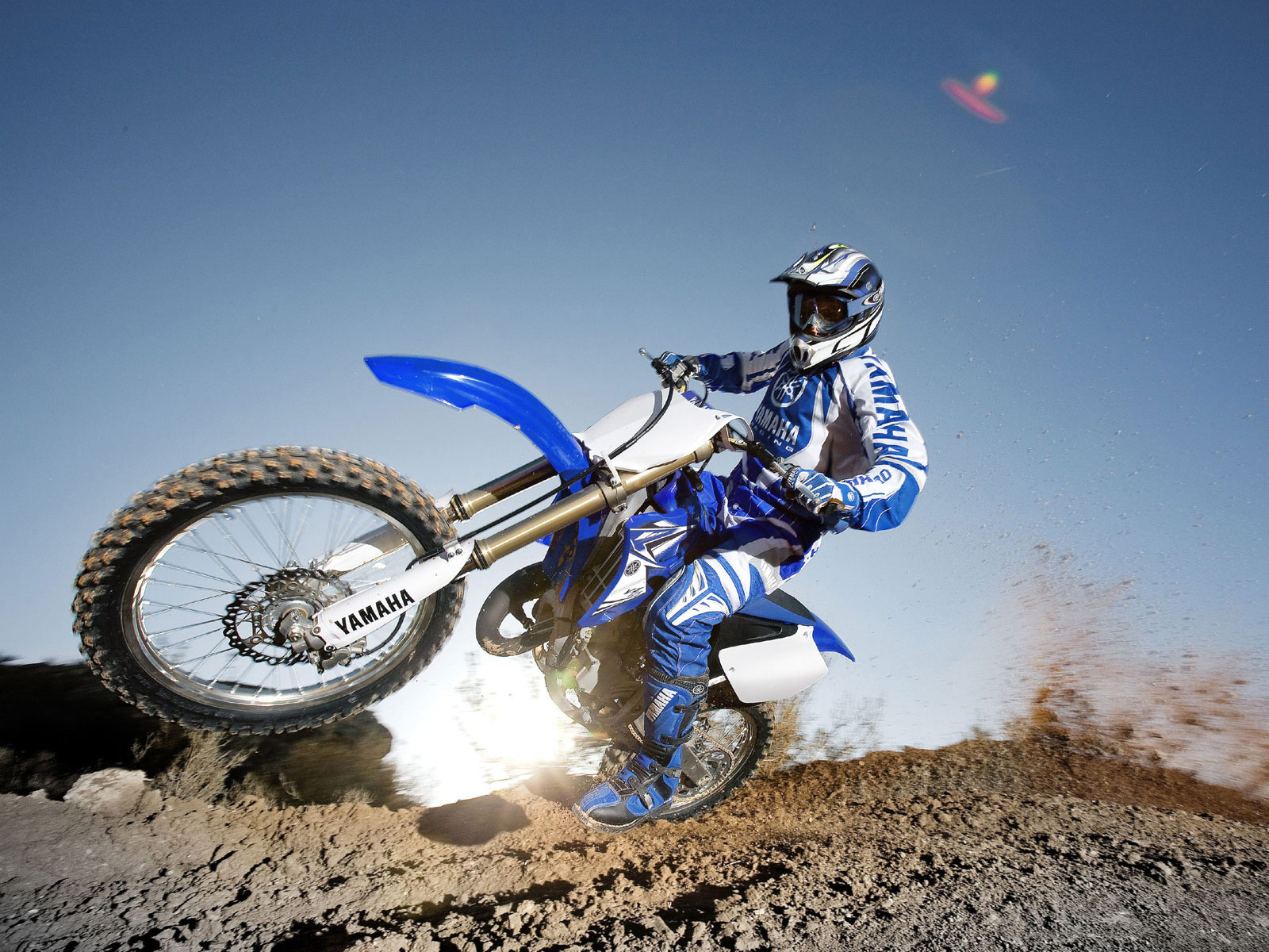 Bike Race Motocross Wallpaper HD We Provide The Best Collection Of