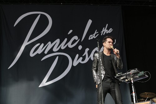 Panic At The Disco Unica Data In Italia Tkt Point
