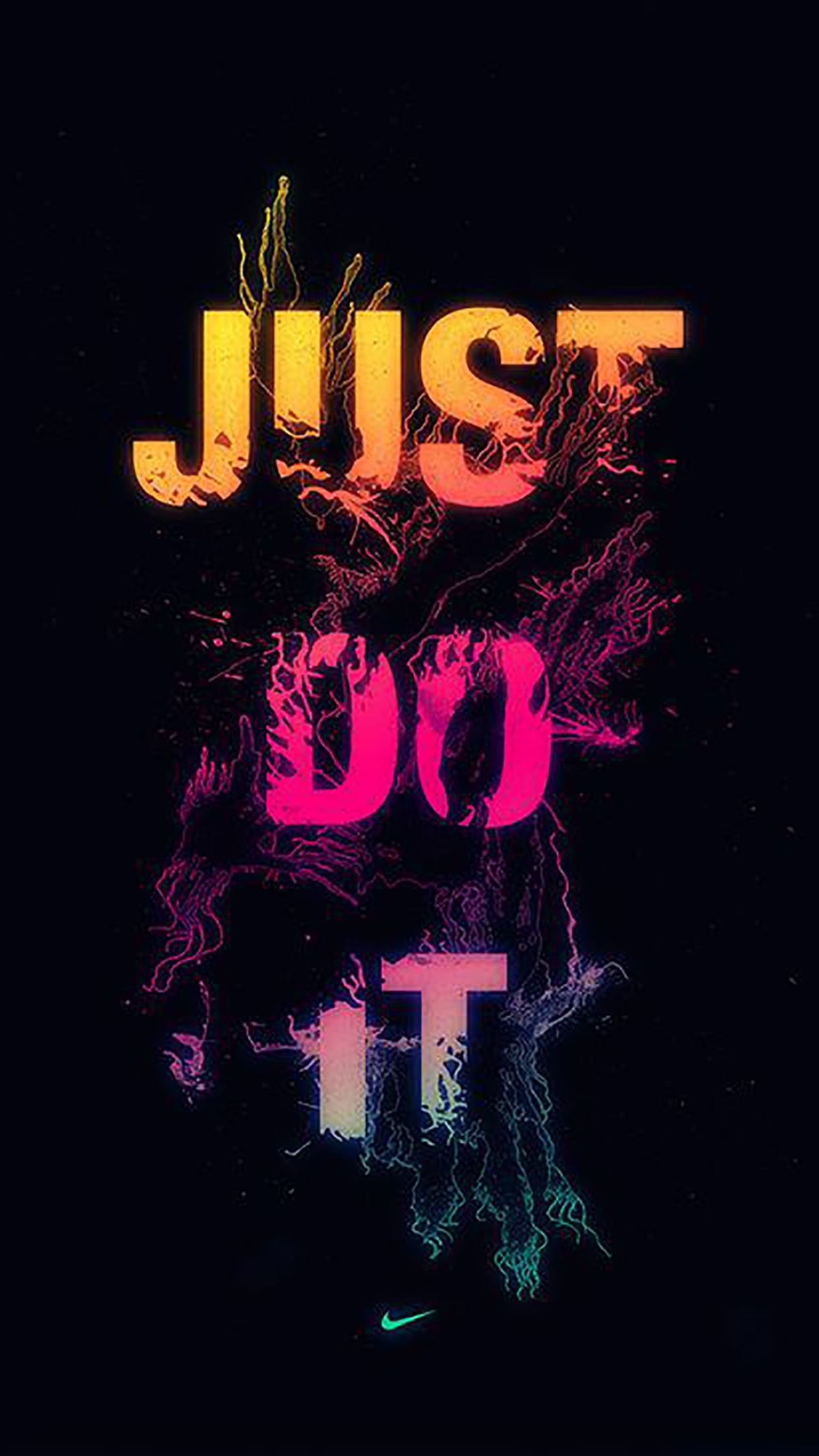 Nike Quotes Wallpaper