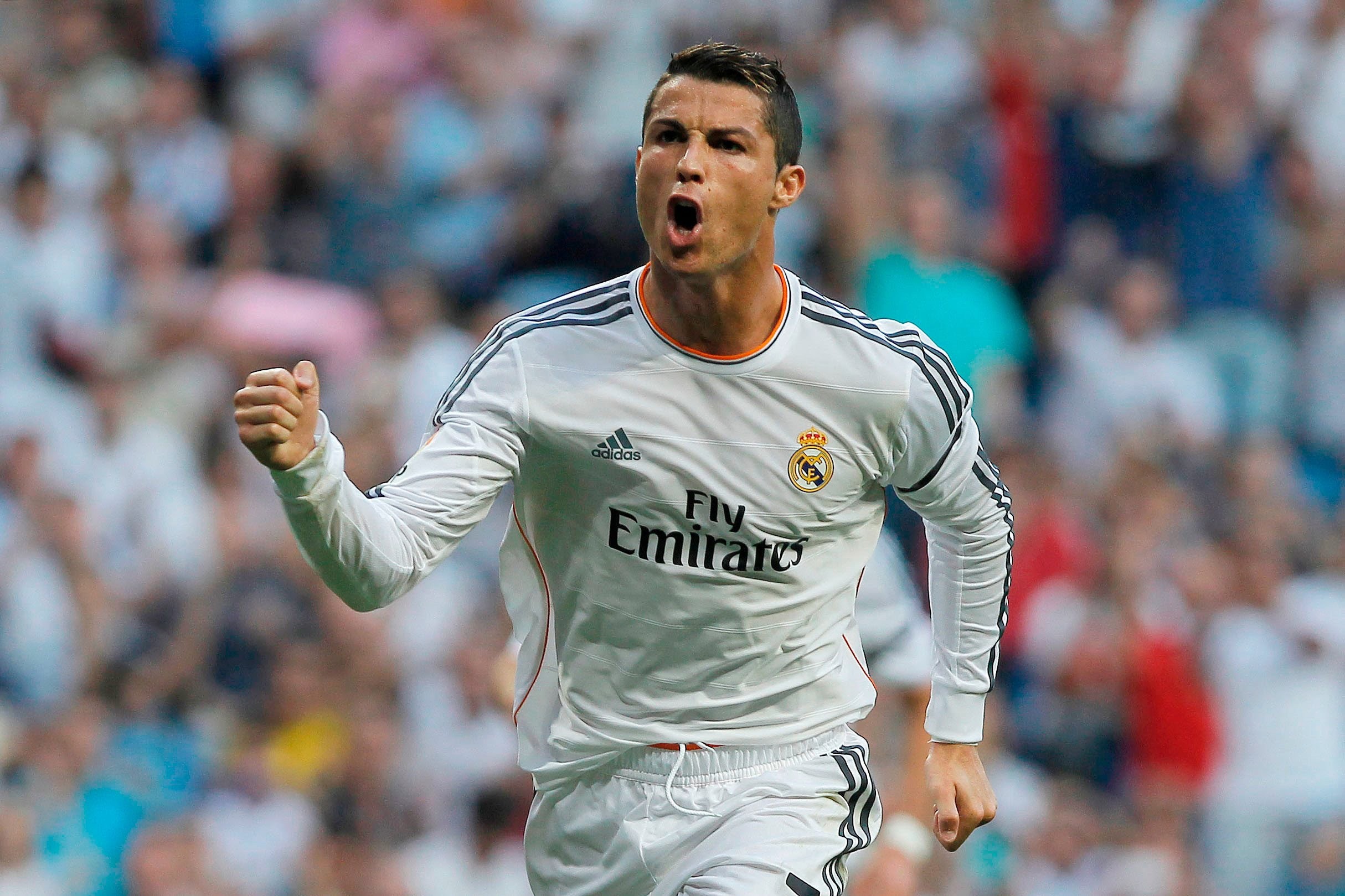 Cristiano Ronaldo Social Media Influence Million In Value For