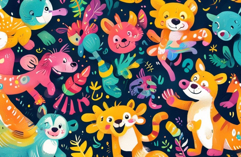 Funny Wallpaper For iPad