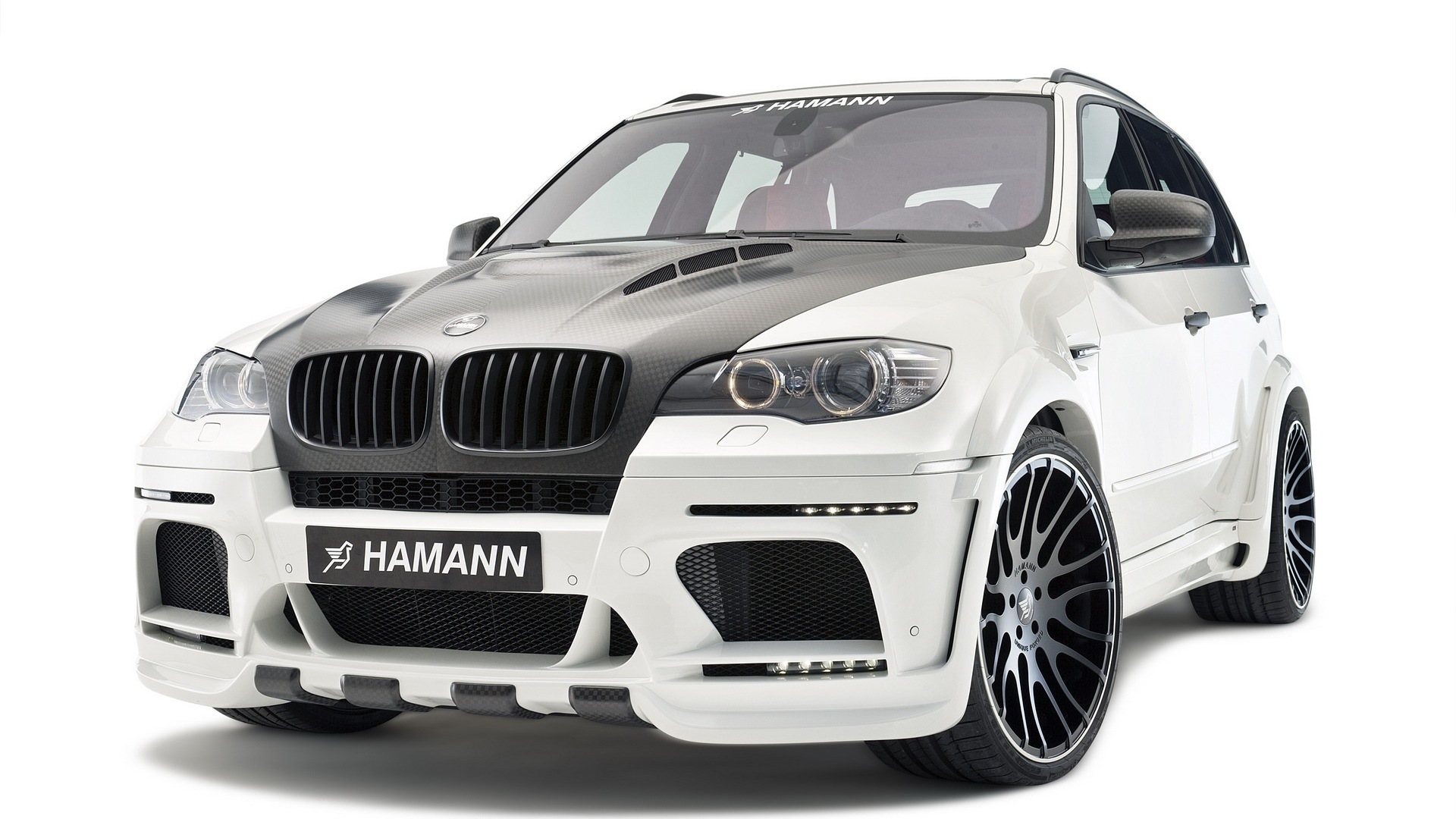 Hamann Wallpaper