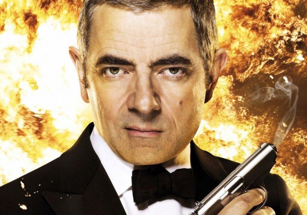 Rowan Atkinson Celebrities 4k UHD Wallpaper HD