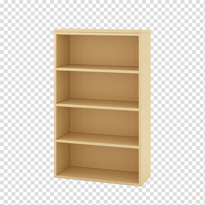 Shelf Bookcase Cupboard Angle Transparent Background Png