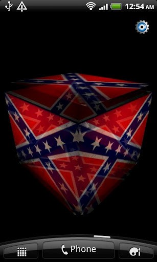 Download Confederate Flag Wallpaper for Android by App Smith 307x512