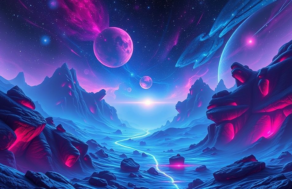 Alienware Live Wallpaper