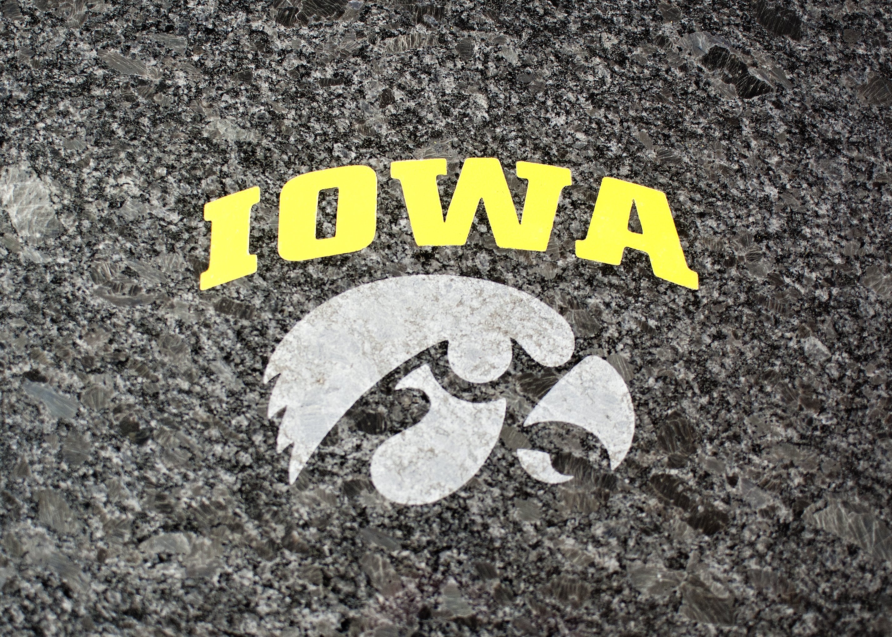 Iowa Hawkeyes College Football Wallpaper