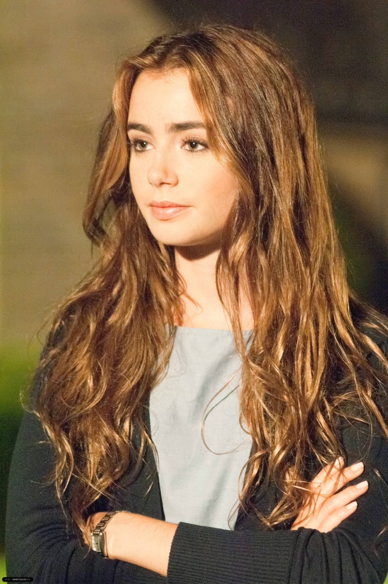Lily Collins Image Jpg