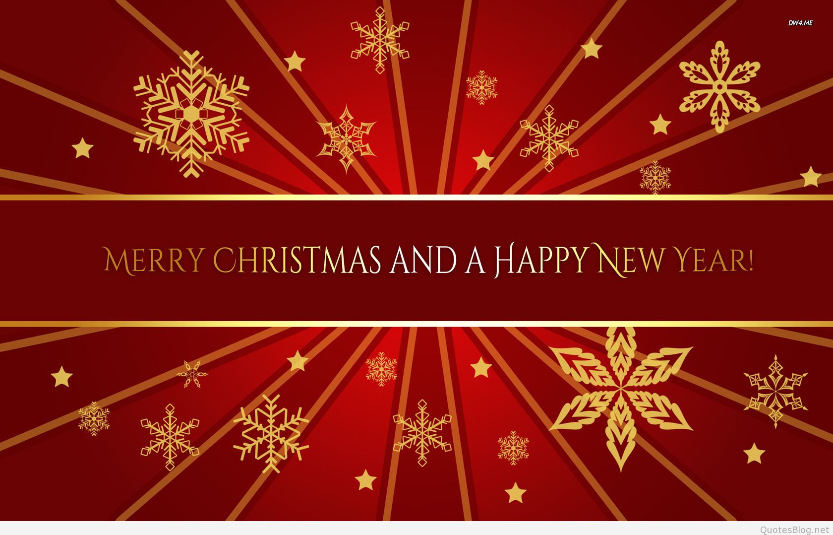 Best Merry Christmas Happy New Year Quotes