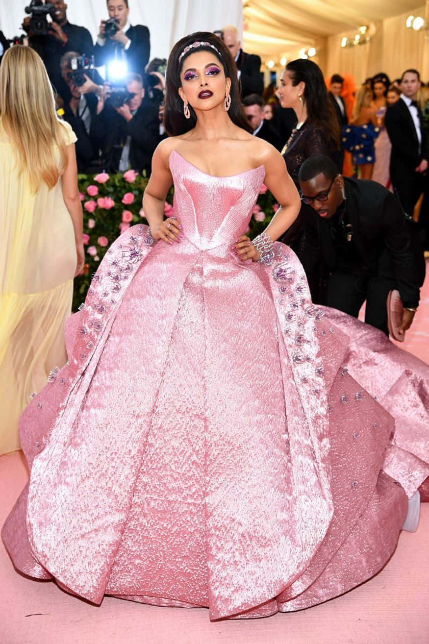 Met Gala X Picture 316d93mc5h91dk5y Wallpaper