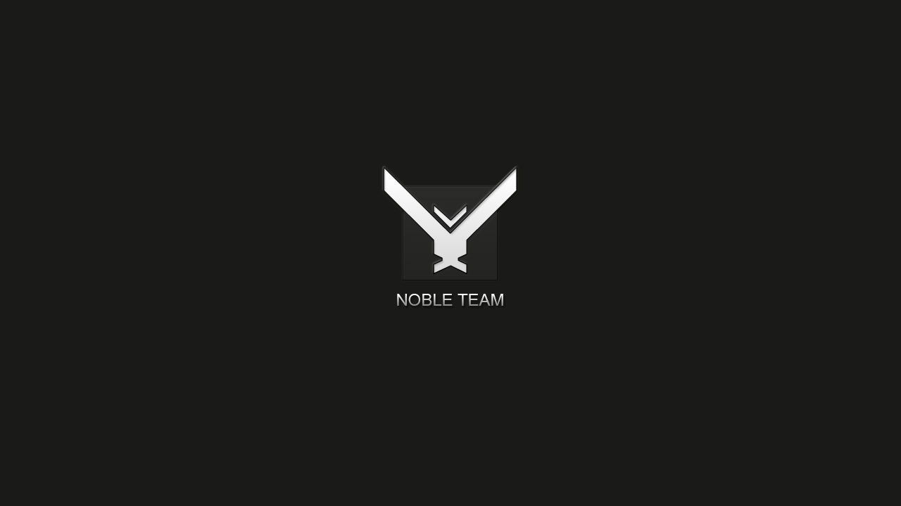 Reach Noble Team Symbol Pack By Zystoli