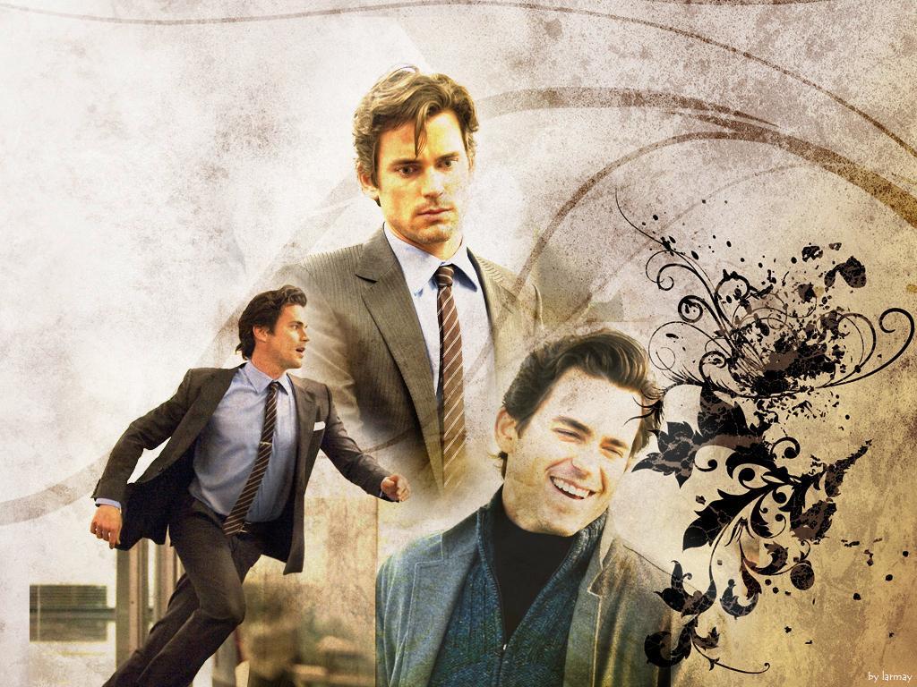 Neal Caffrey Wallpaper