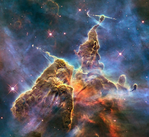 Hubble Image Le Fancy Wallpaper Mod Db