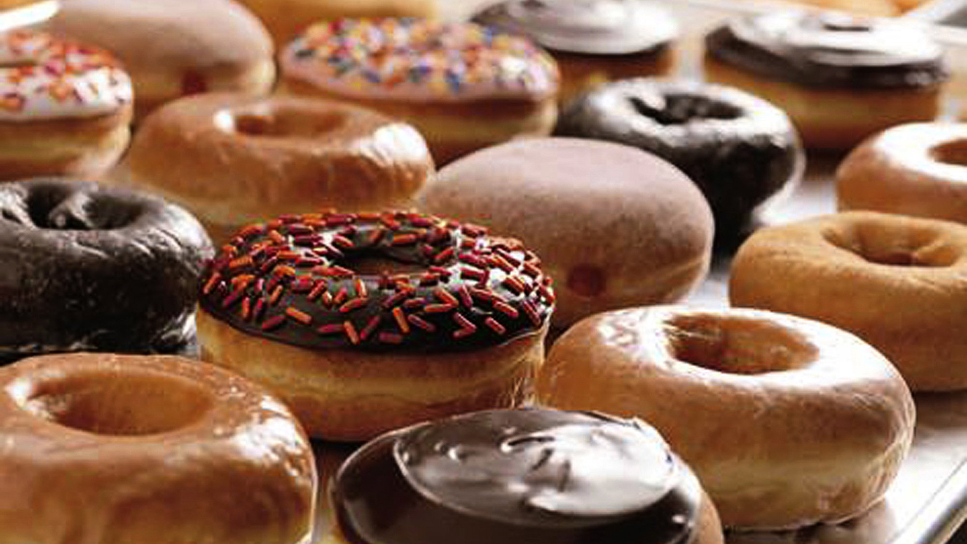Dunkin Donuts Blueberry Donut Lawsuit