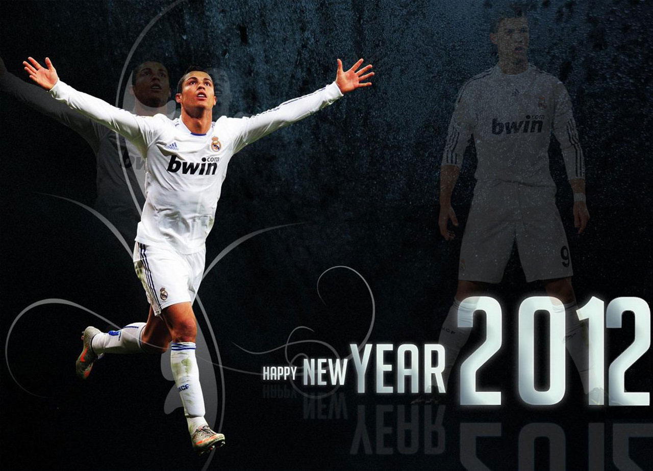 Ronaldo Top Scorer Of Real Madrid It S All About Wallpaper