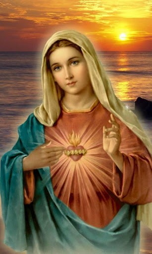 Jesus Mary Live Wallpaper HD For Android Appszoom