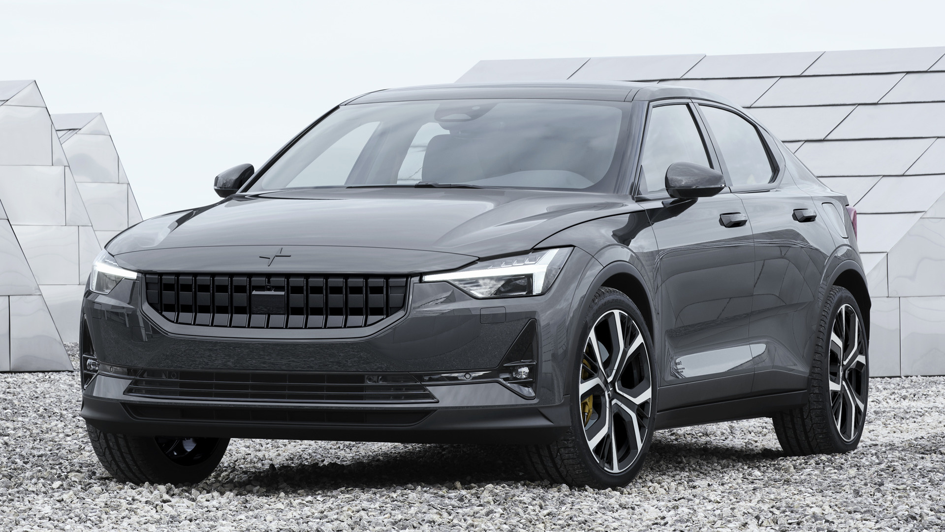 Polestar Wallpaper And HD Image Car Pixel