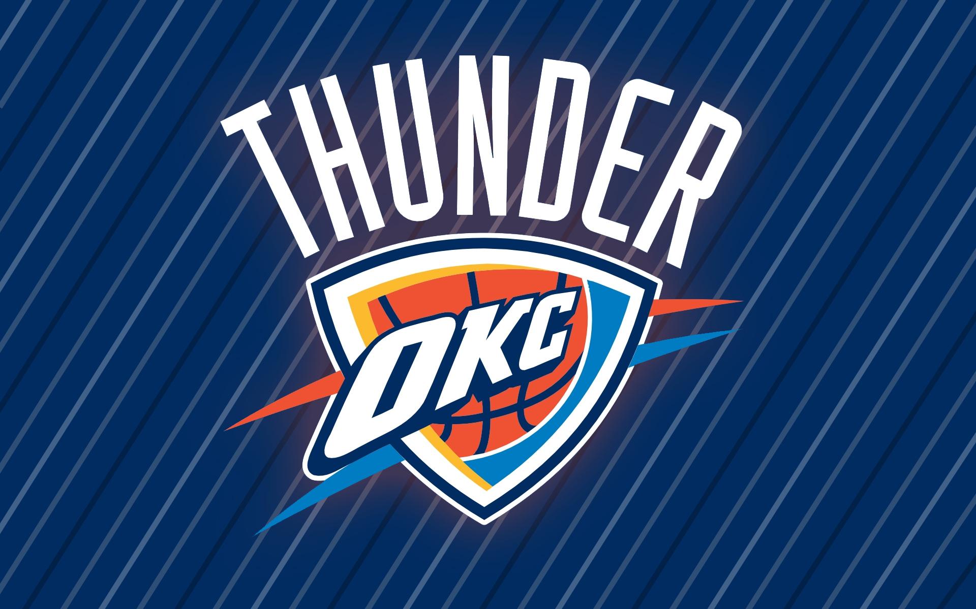 Sports Oklahoma City Thunder HD Wallpaper By Michael Tipton