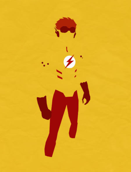 The Flash Wallpaper For Amazon Kindle Fire HD