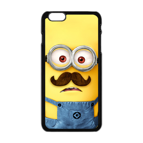 Minions With Mustache Car Pictures