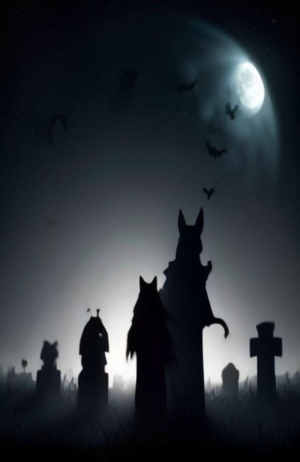 Halloween Screensavers And Wallpaper