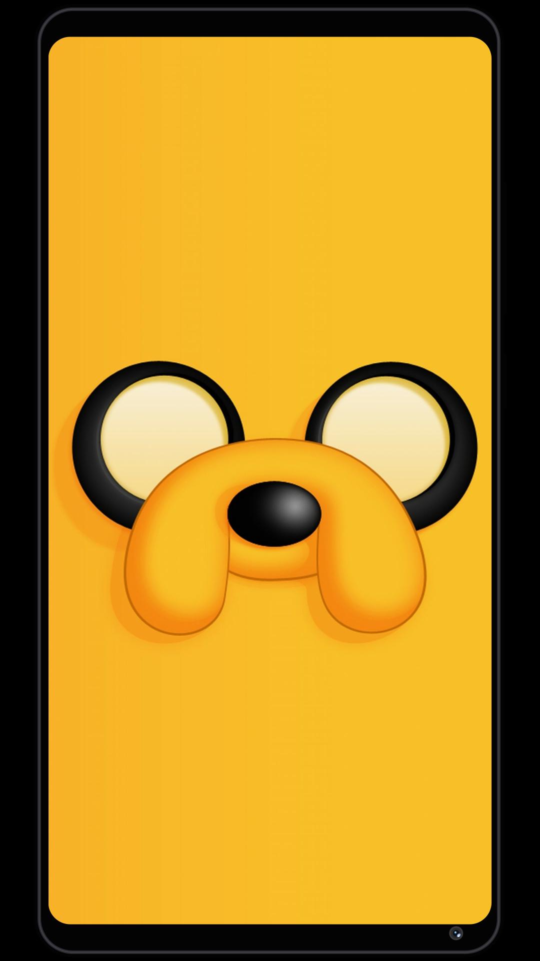 4k Cartoon Wallpaper