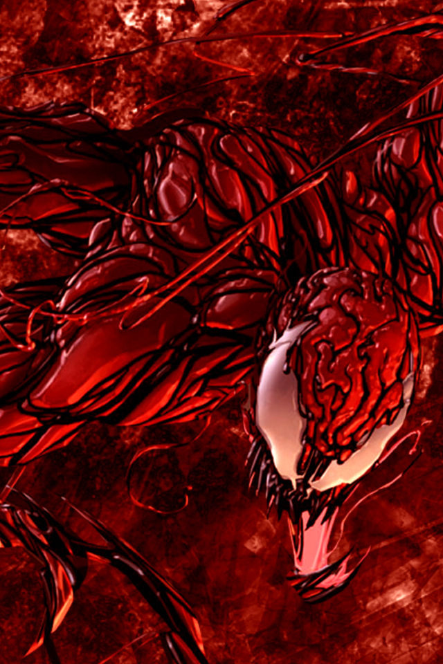 Carnage Wallpapers - WallpaperSafari