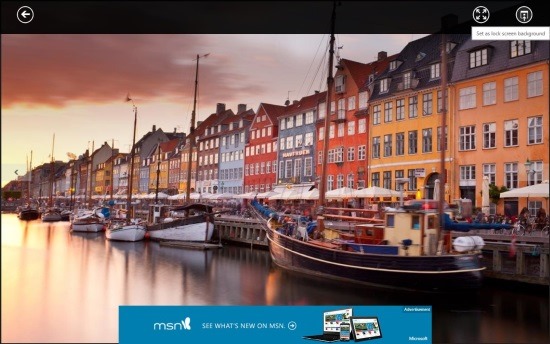 Windows 8 Lock Screen Wallpaper App Wallpaper Browser