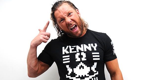 Kenny Omega Announces He Will Return To New Japan Pro