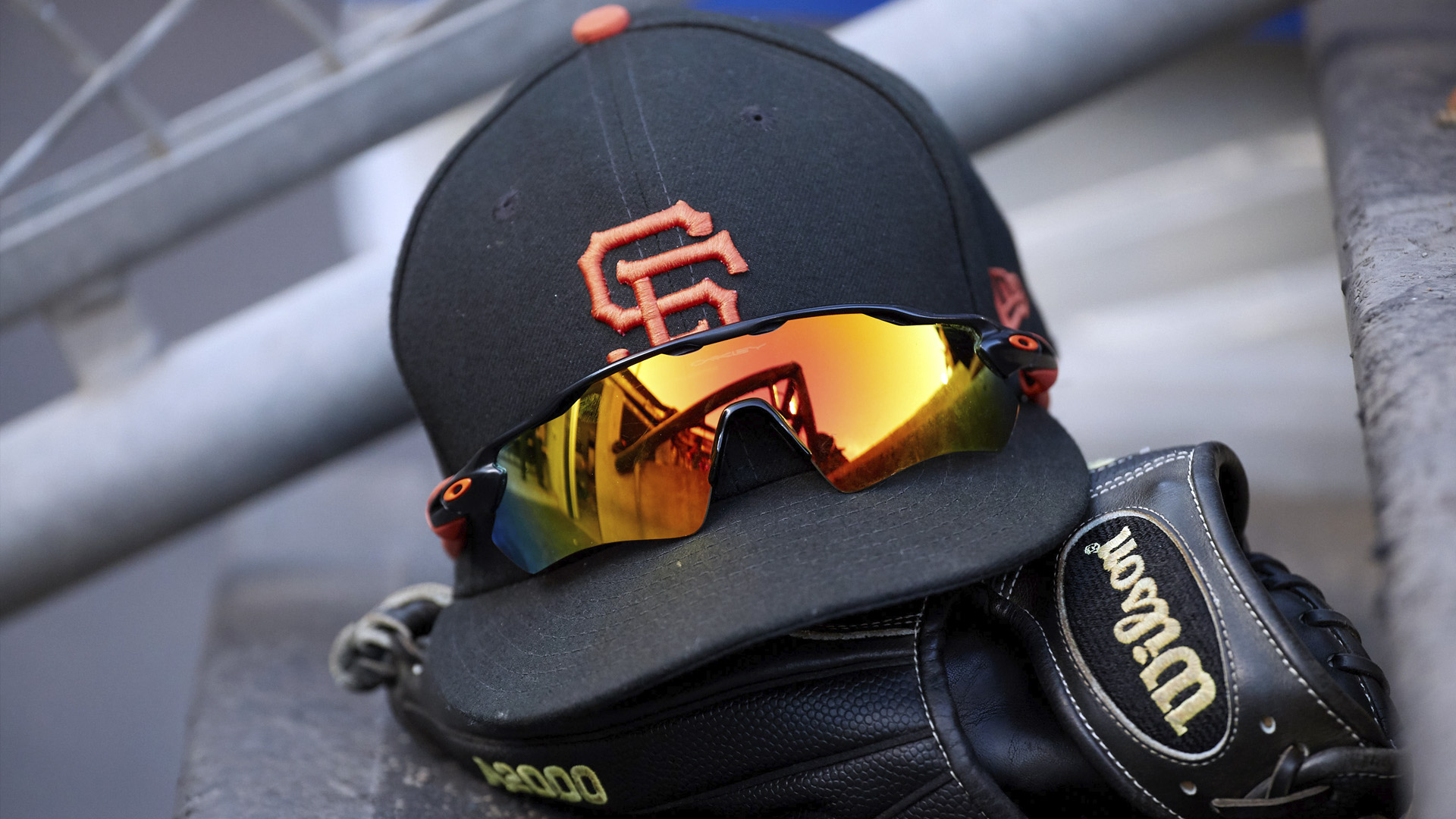 Nbc Sports Bay Area Announces San Francisco Giants Coverage