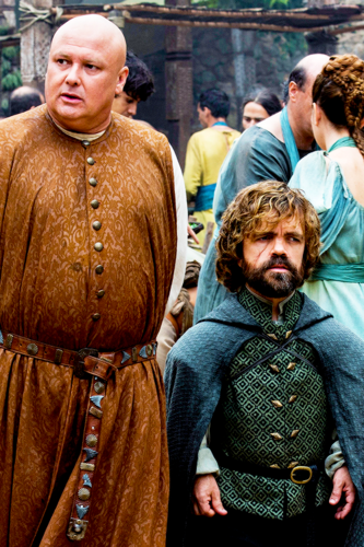  Tyrion Lannister Varys HD wallpaper and background photos 39678179