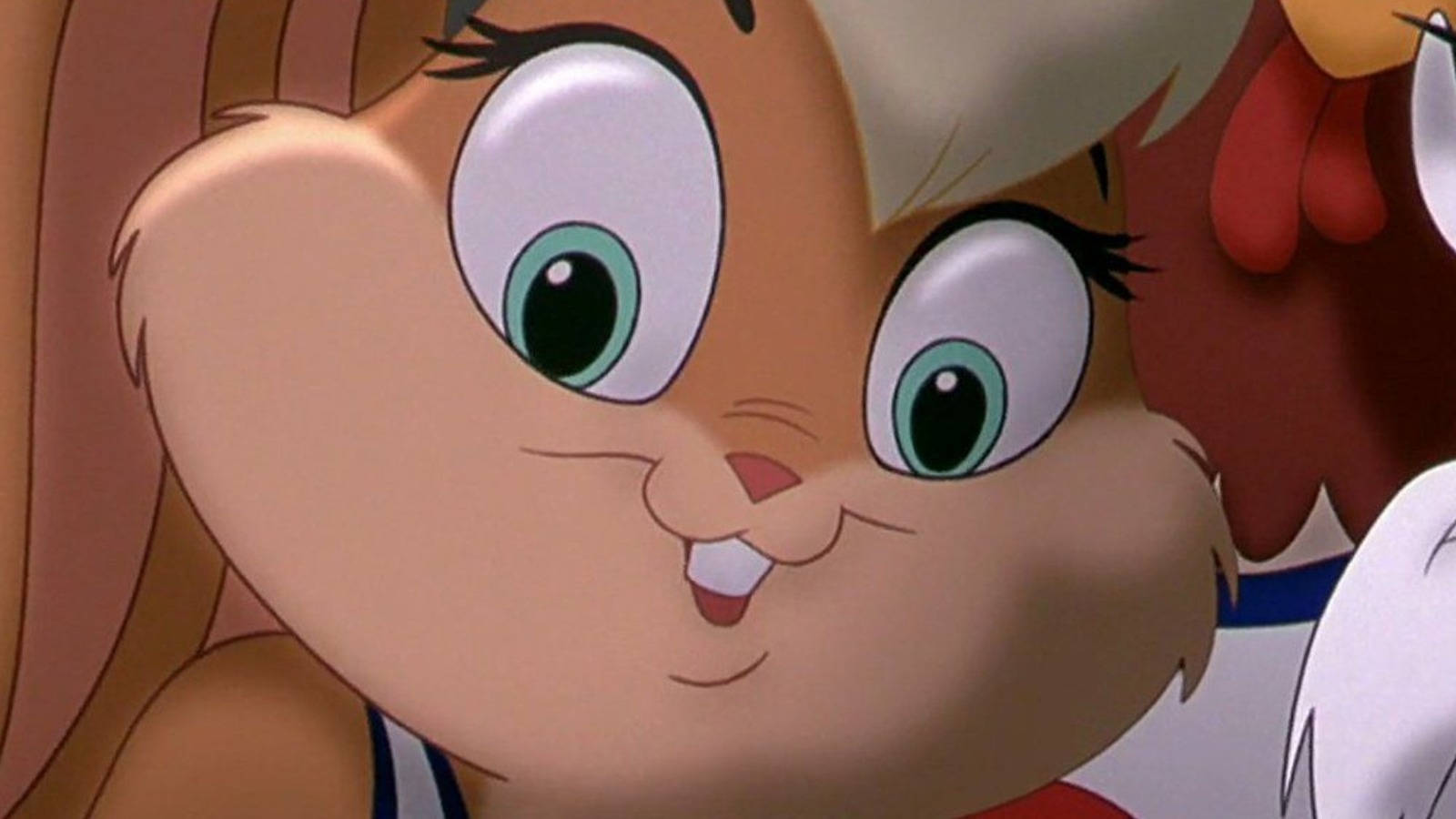 Lola Bunny Wallpaper