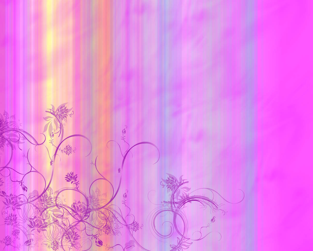 HD Wallpaper Beautiful Pink Desktop Pinky Night